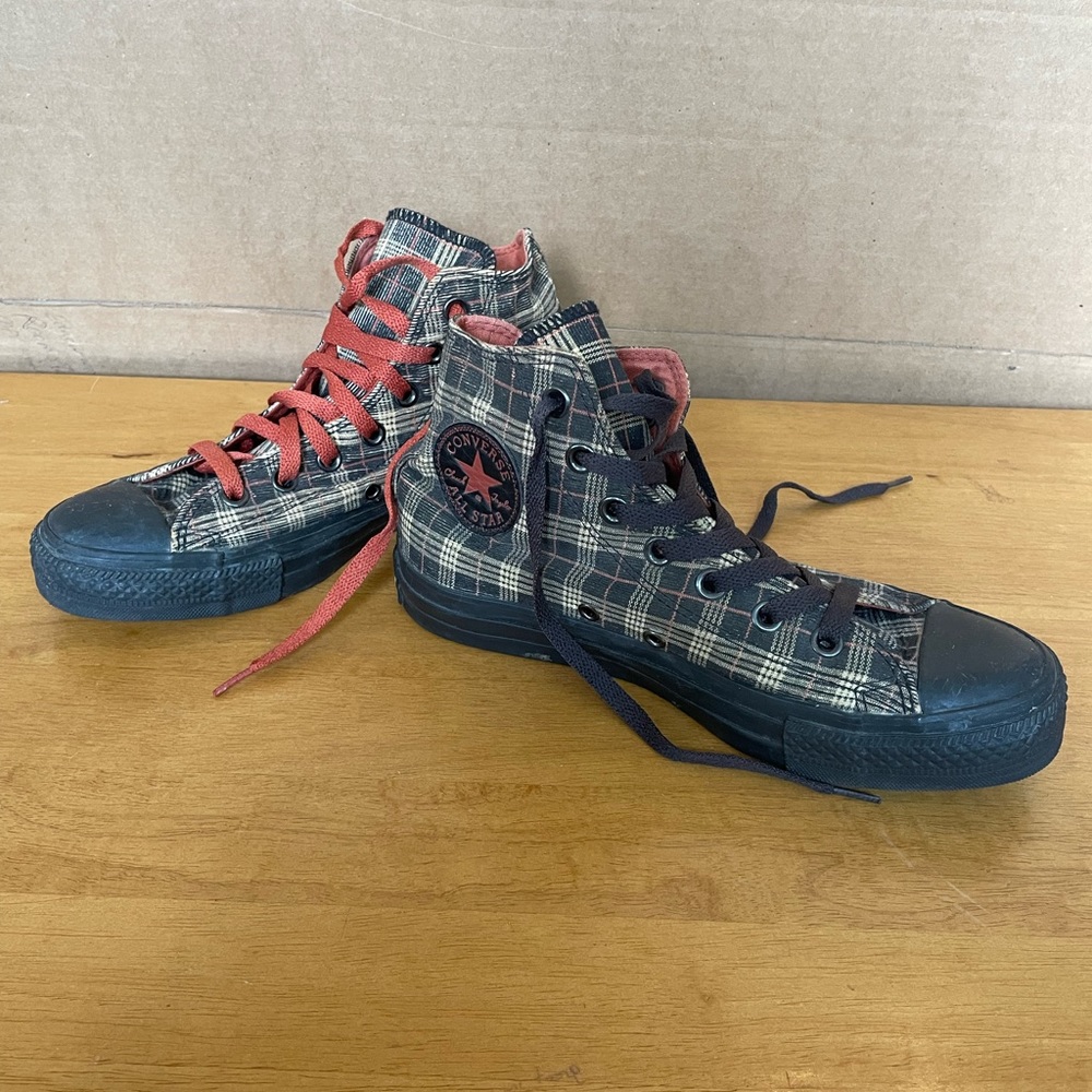 Converse Chuck Taylor All Star Sneakers